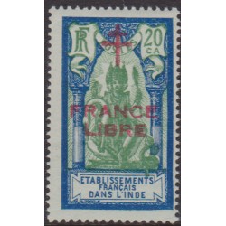 Inde 182**