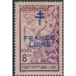 Inde 183**