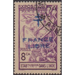 Inde 183 obl