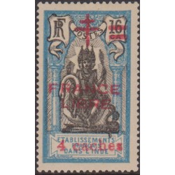 Inde 185**