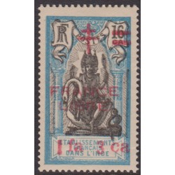 Inde 188**
