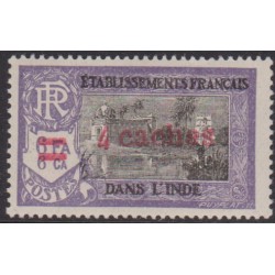 Inde 192**