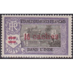 Inde 193**