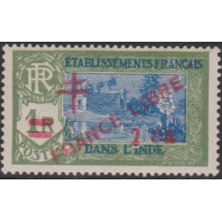 Inde 200**