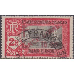 Inde 205 obl
