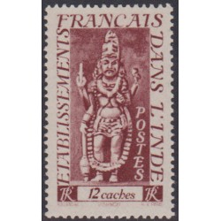 Inde 242**