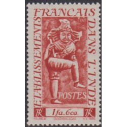 Inde 245**