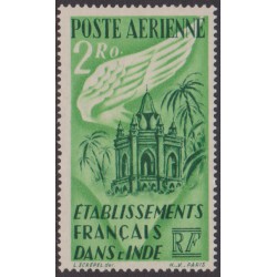 Inde PA 19**