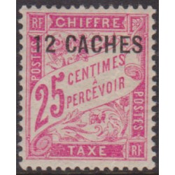 Inde Taxe  2**