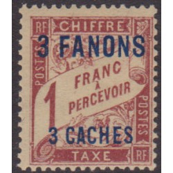 Inde Taxe  7**