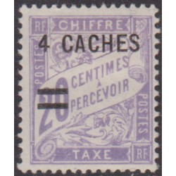 Inde Taxe  8**