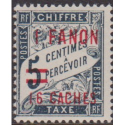 Inde Taxe 10**