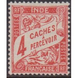 Inde Taxe 12**
