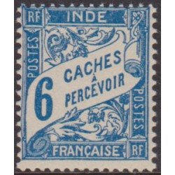 Inde Taxe 13**