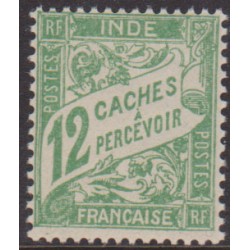 Inde Taxe 14**