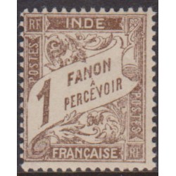 Inde Taxe 15**