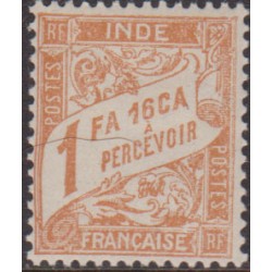 Inde Taxe 17**