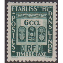 Inde Taxe 21**