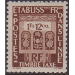 Inde Taxe 24**