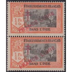 Inde 162ba** Variété...