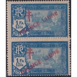 Inde 163aa** Variété...