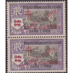 Inde 201aa** Variété...