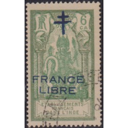Inde 179c obl Variété...