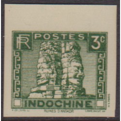 Indochine 157A** Variété...