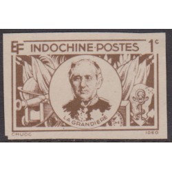 Indochine 263a** Variété...