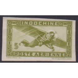 Indochine PA 24b**  Variété...