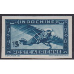 Indochine PA 27b**  Variété...