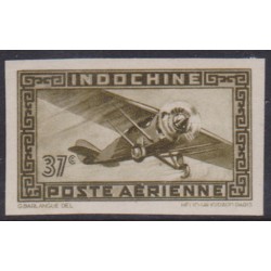 Indochine PA 30b**  Variété...