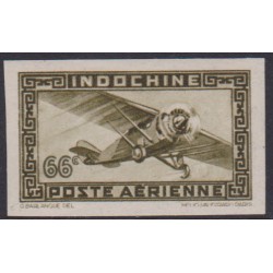 Indochine PA 32b**  Variété...