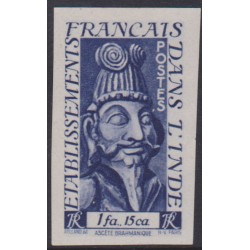 Inde 256** non dentelé