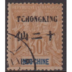Tchong-King 41 obl