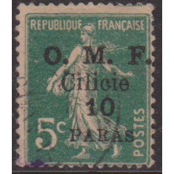 Cilicia  90 used