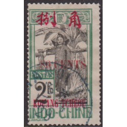Kouang-Tcheou  49 obl