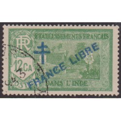 Inde 160 obl