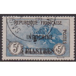 Indochine  95 obl