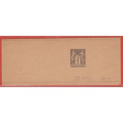 France Entier postal   83...