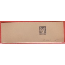 France Entier postal   83...