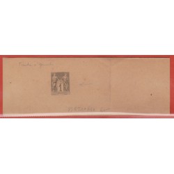 France Entier postal   83...