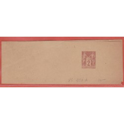 France Entier postal   85...