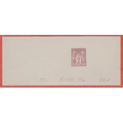 France Entier postal   85...