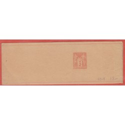 France Entier postal   86...
