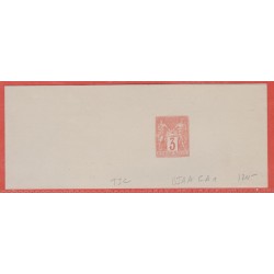 France Entier postal   86...