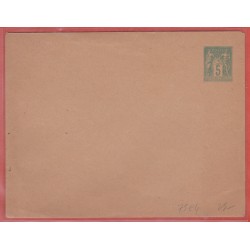 France Entier postal   75...