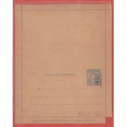 France Entier postal   90...