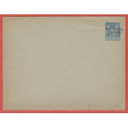 France Entier postal   90...