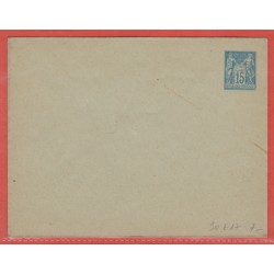 France Entier postal   90...